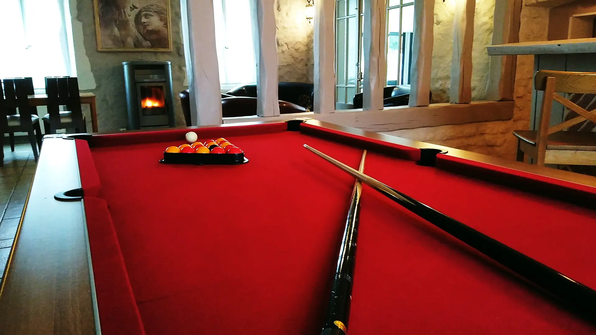 billard