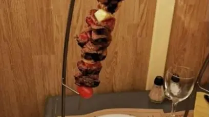 Brochette