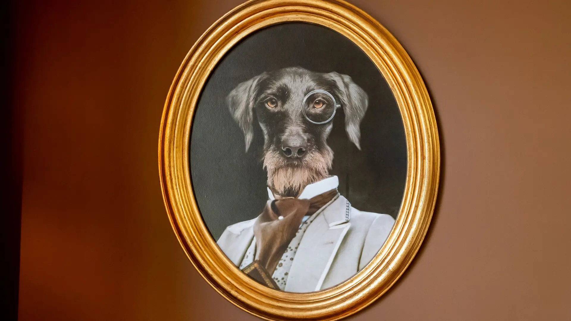 Salle de restaurant Garum