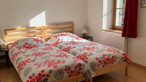 gite 2 slaapkamer 1 kopie