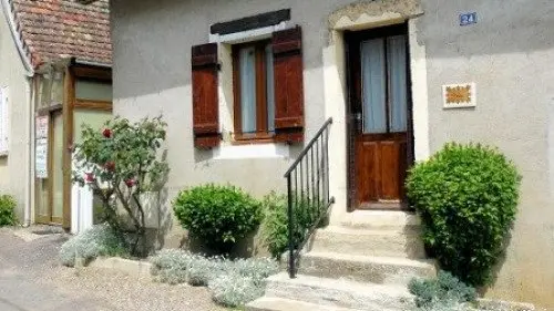 gite la merlette