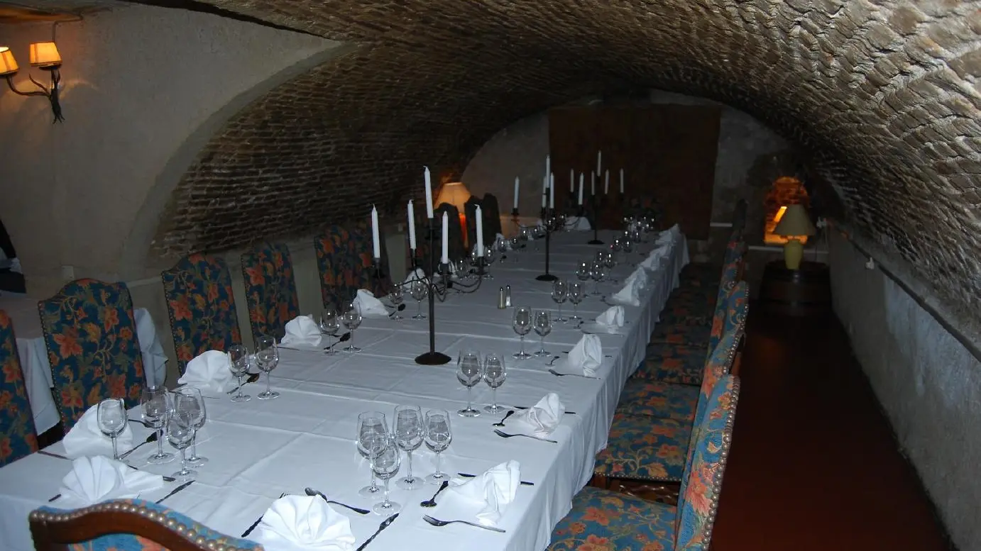 restaurant le Bourgogne 6