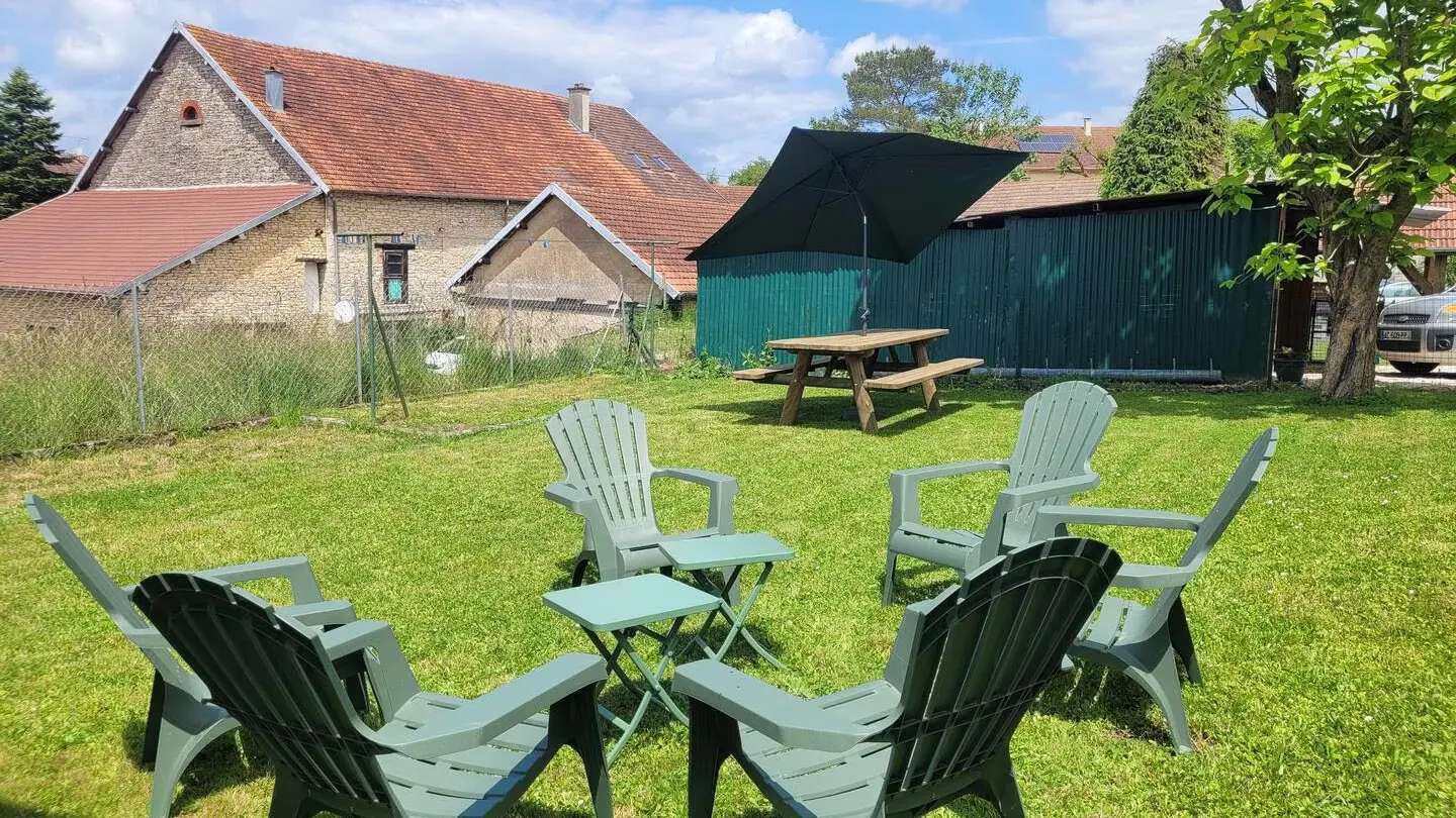 L'Annexe de Steph. 4