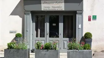 Domaine Labry Auxey Duresses