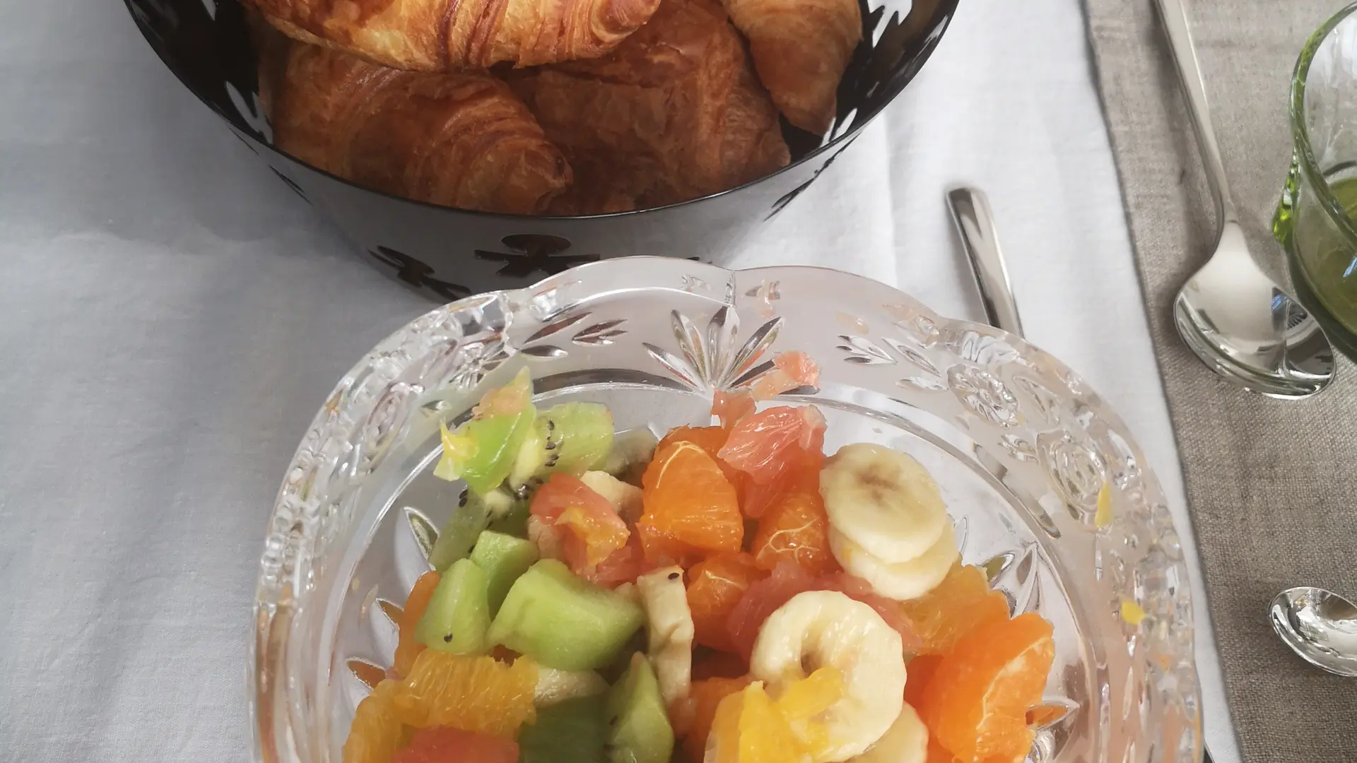 detail peti dejeuner