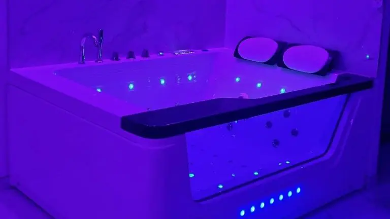 détente et spa du tram 4