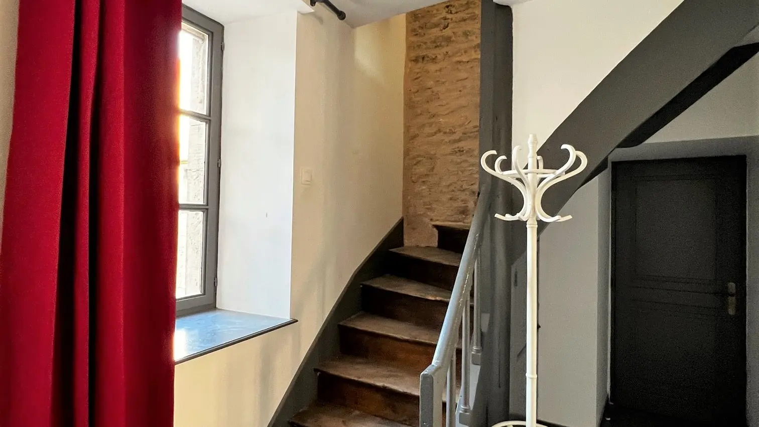 Coeur Chambertin entrée