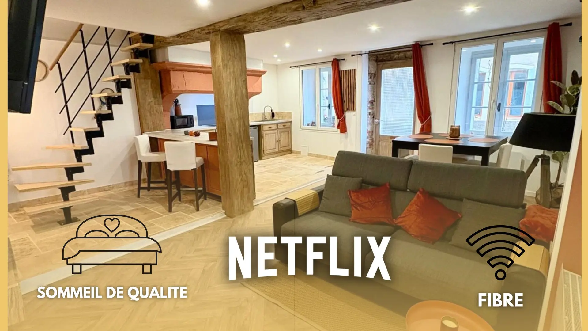 Se ressourcer dans un endroit calme