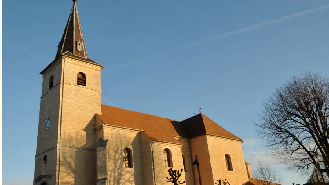 Eglise Saint-Julien