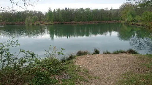 étangs passavant Fédération de pêche 70