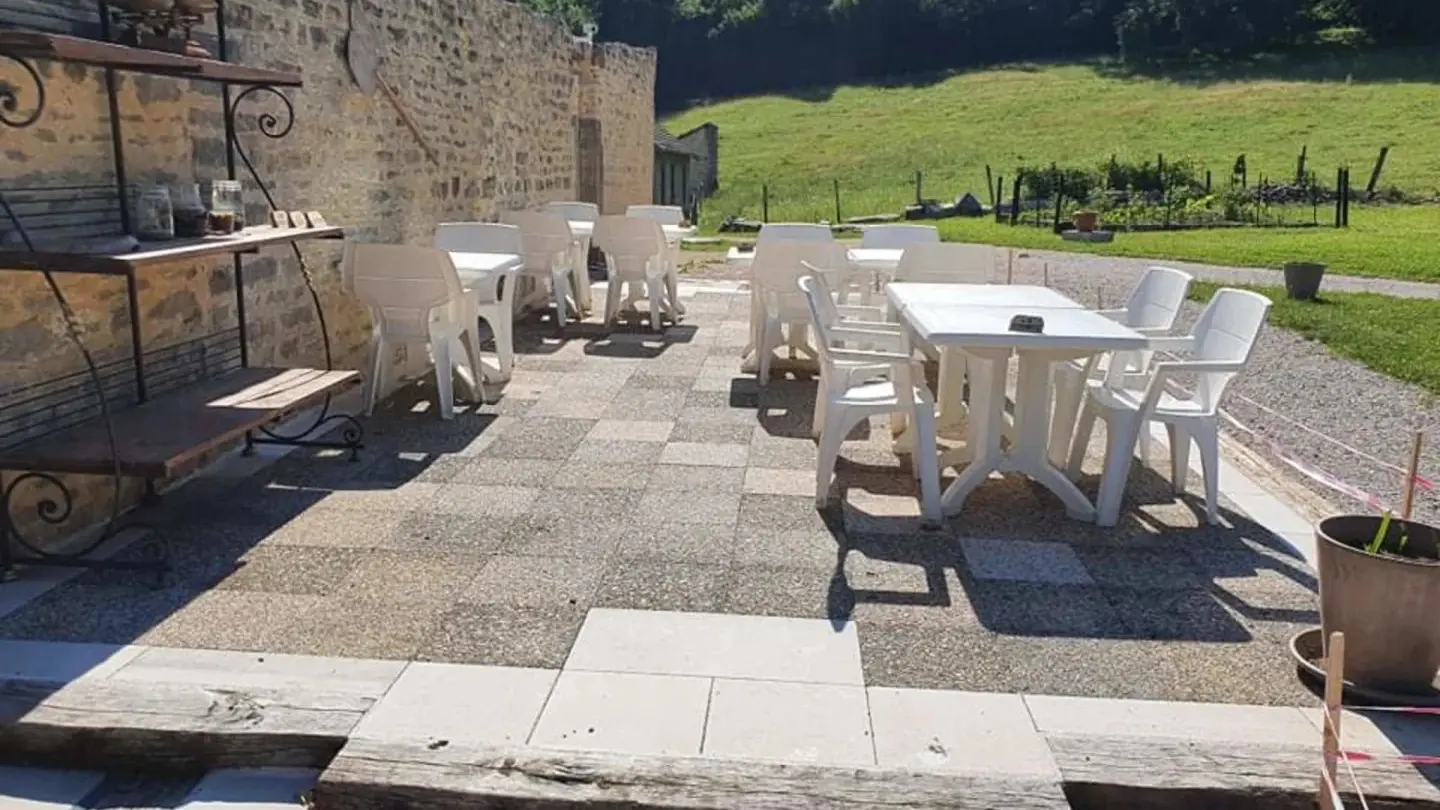 Domaine de Fontenelay