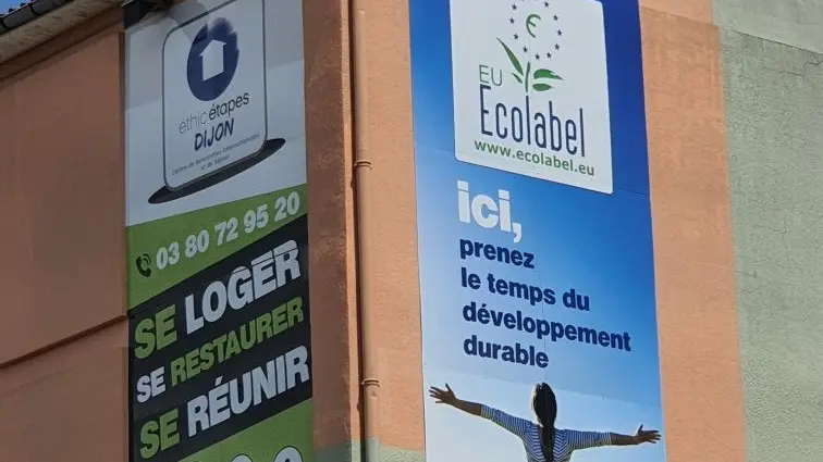 facade ecolabel