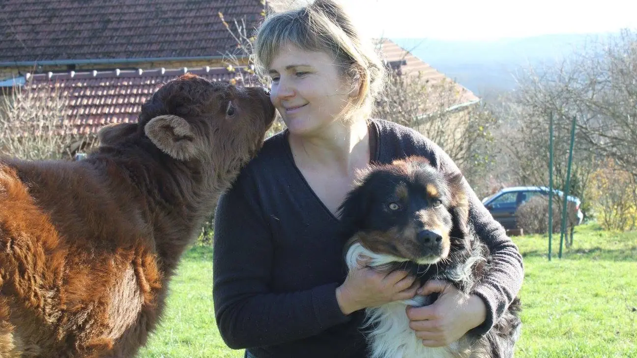 ferme genevreuille