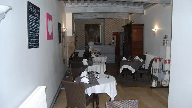 restaurant le Bourgogne 7