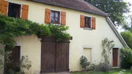 Gîte 