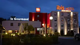 Hôtel Ibis Europe