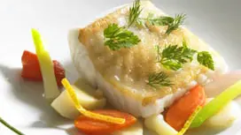 Maison Lameloise - Restaurant