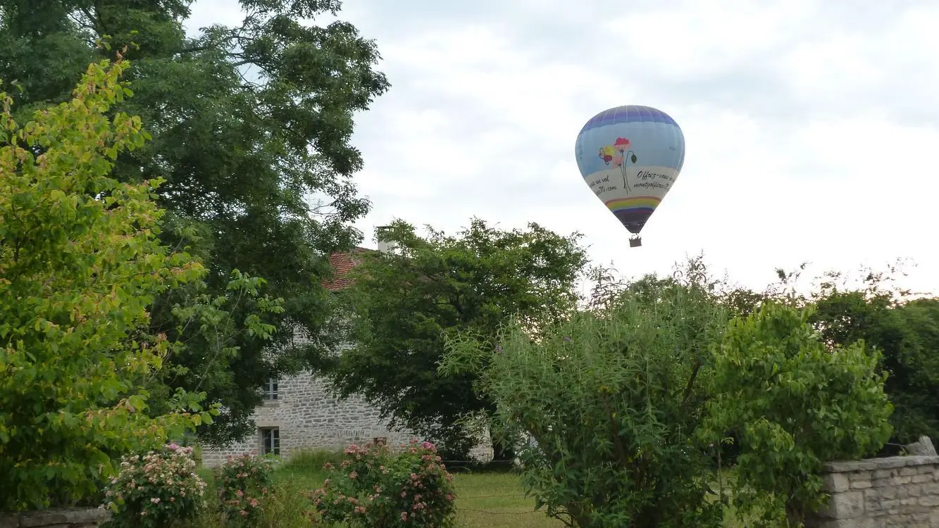 Gîte La Charmille_27