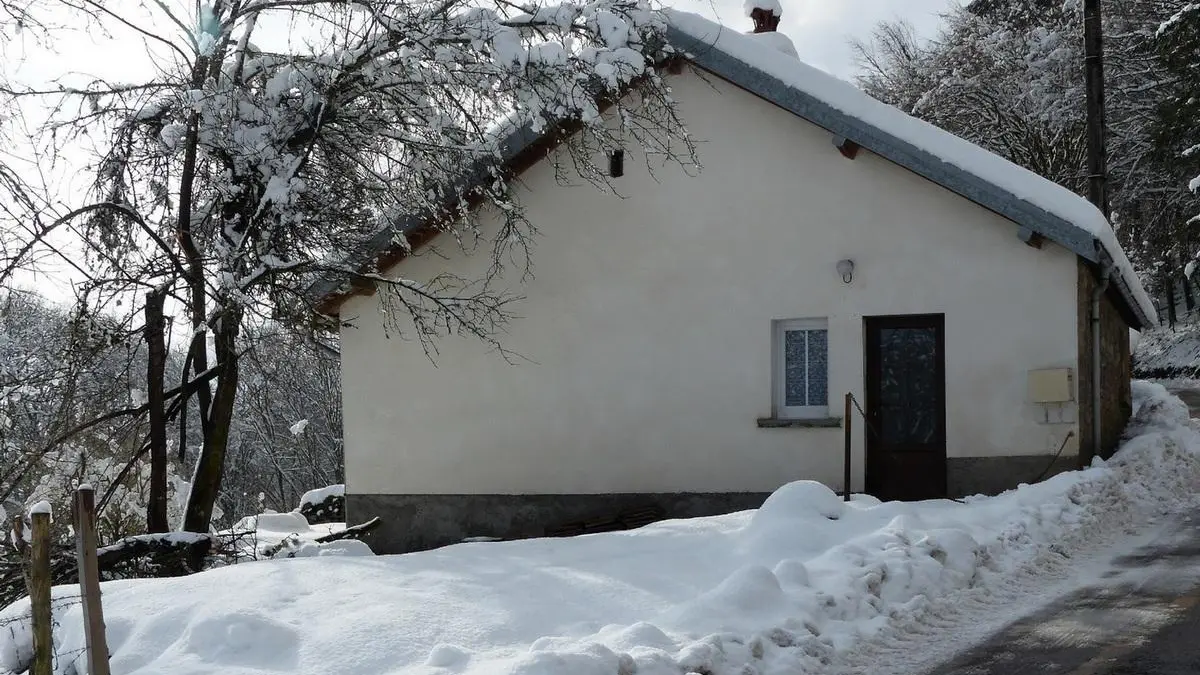 Gîte des Maires d'Avaux_27