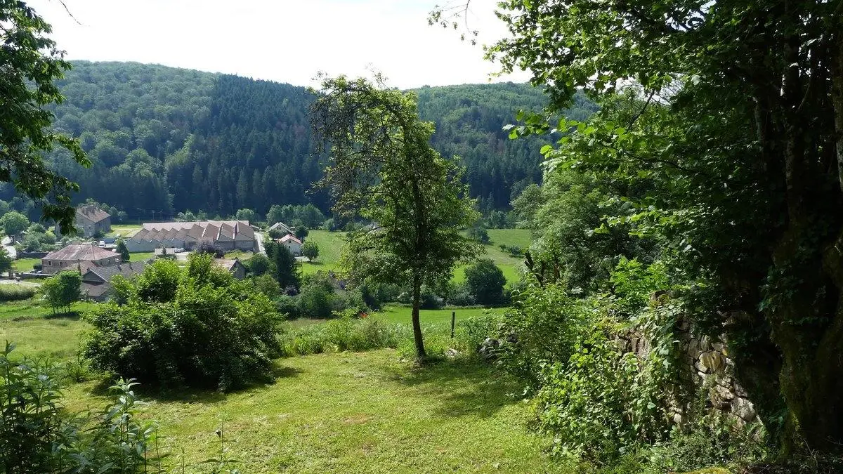 Gîte des Maires d'Avaux_26