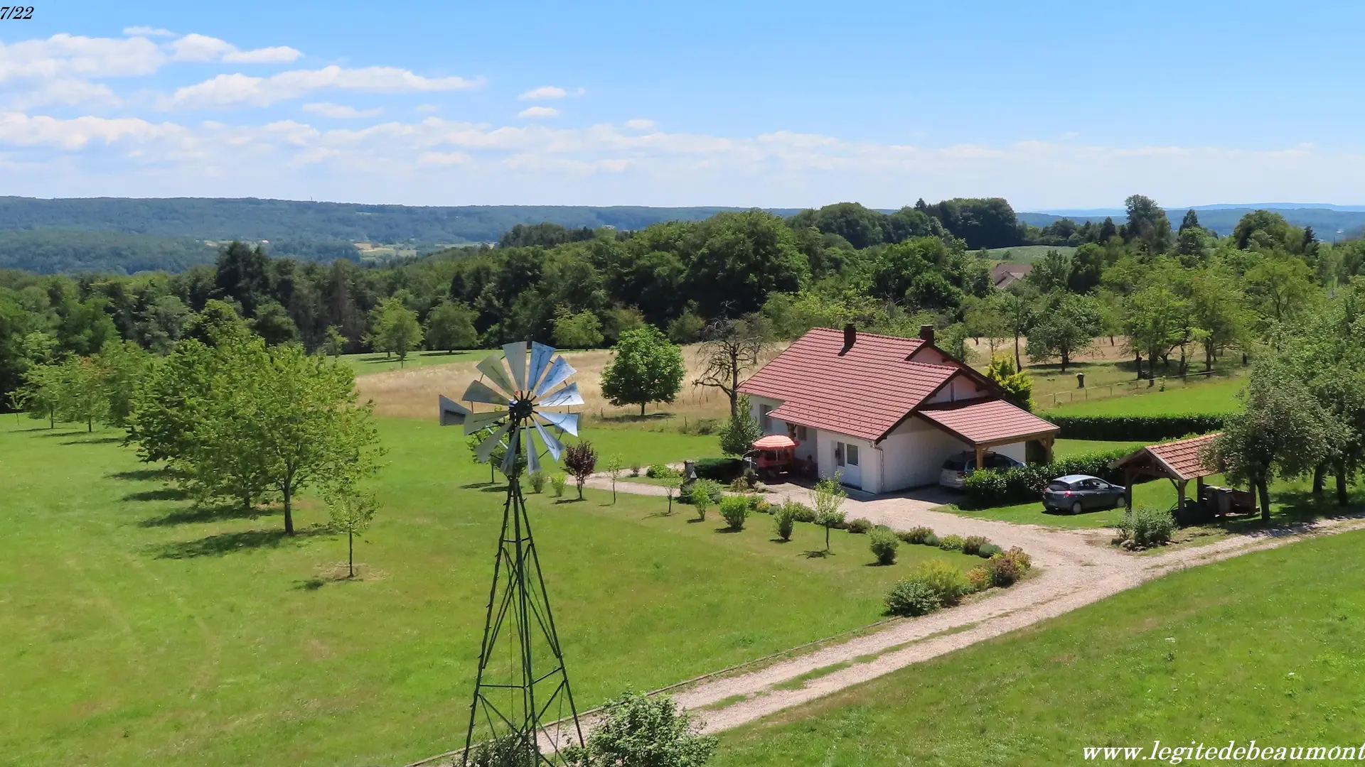 Le Gîte de Beaumont_1