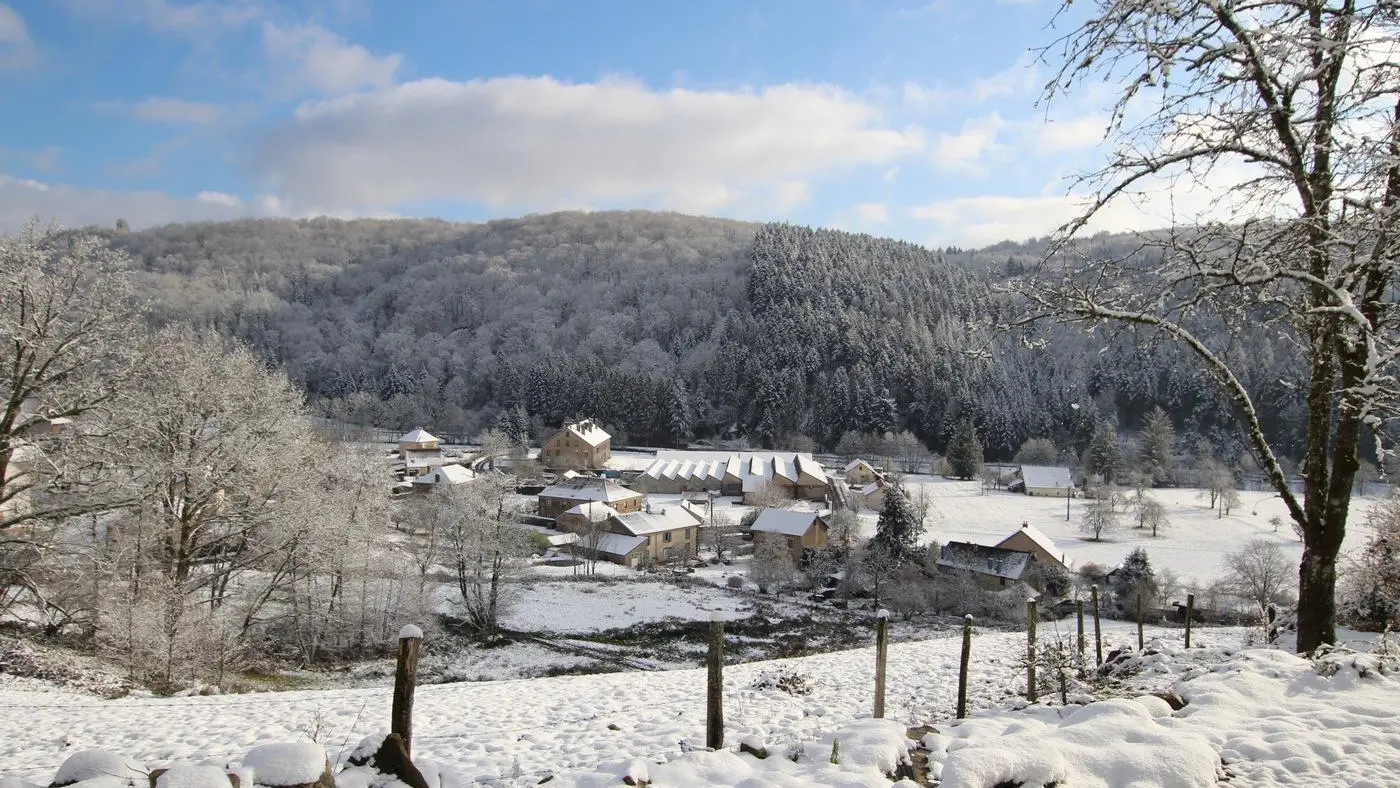 Gîte des Maires d'Avaux_29