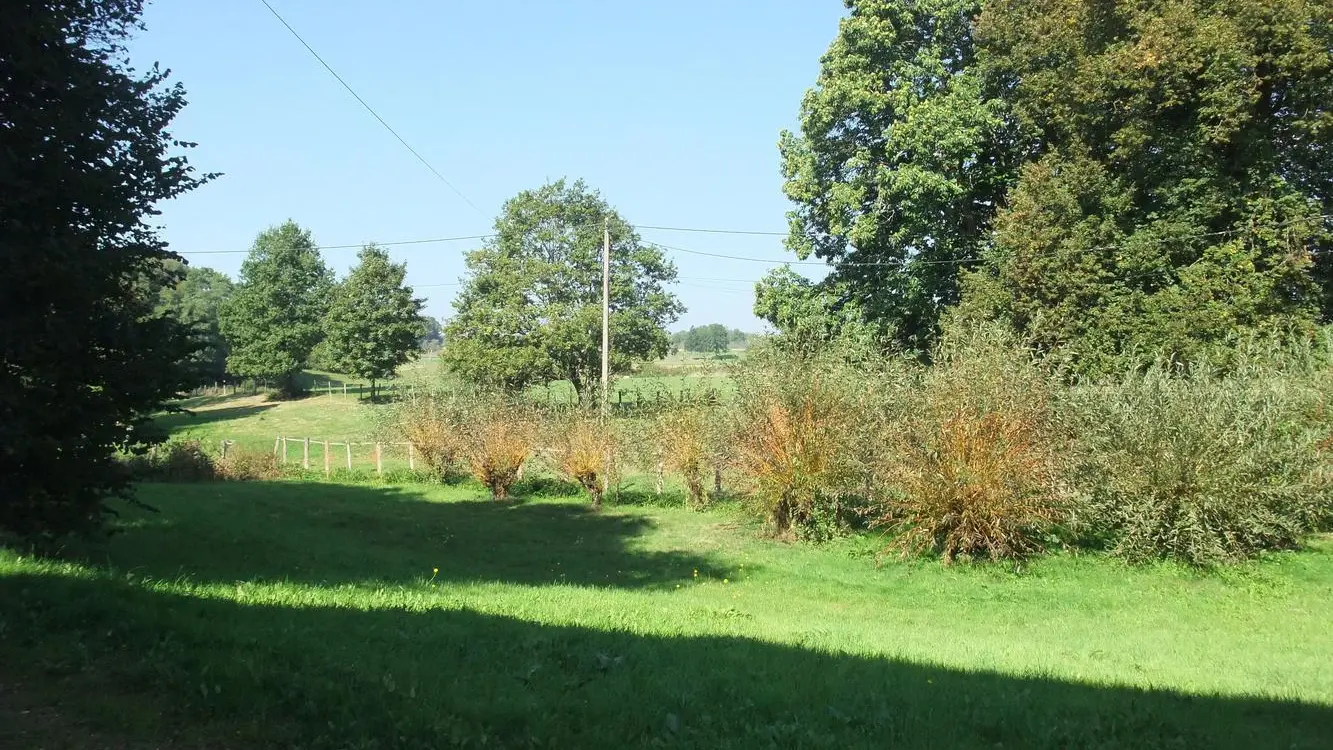 Gîte Les Etangs du Crau_22