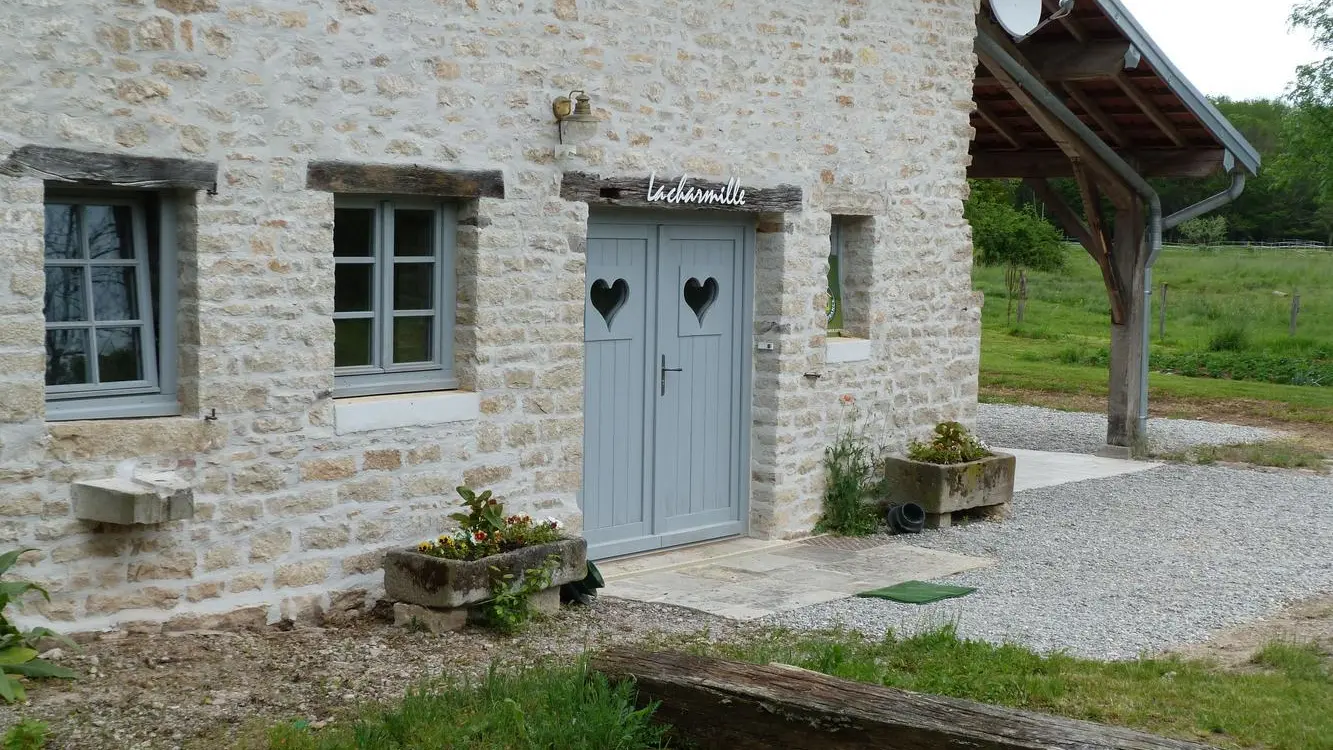 Gîte La Charmille_22