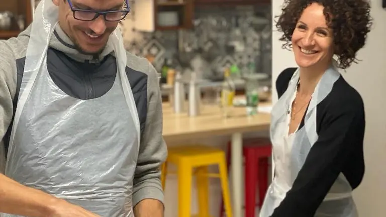 Atelier-cuisine