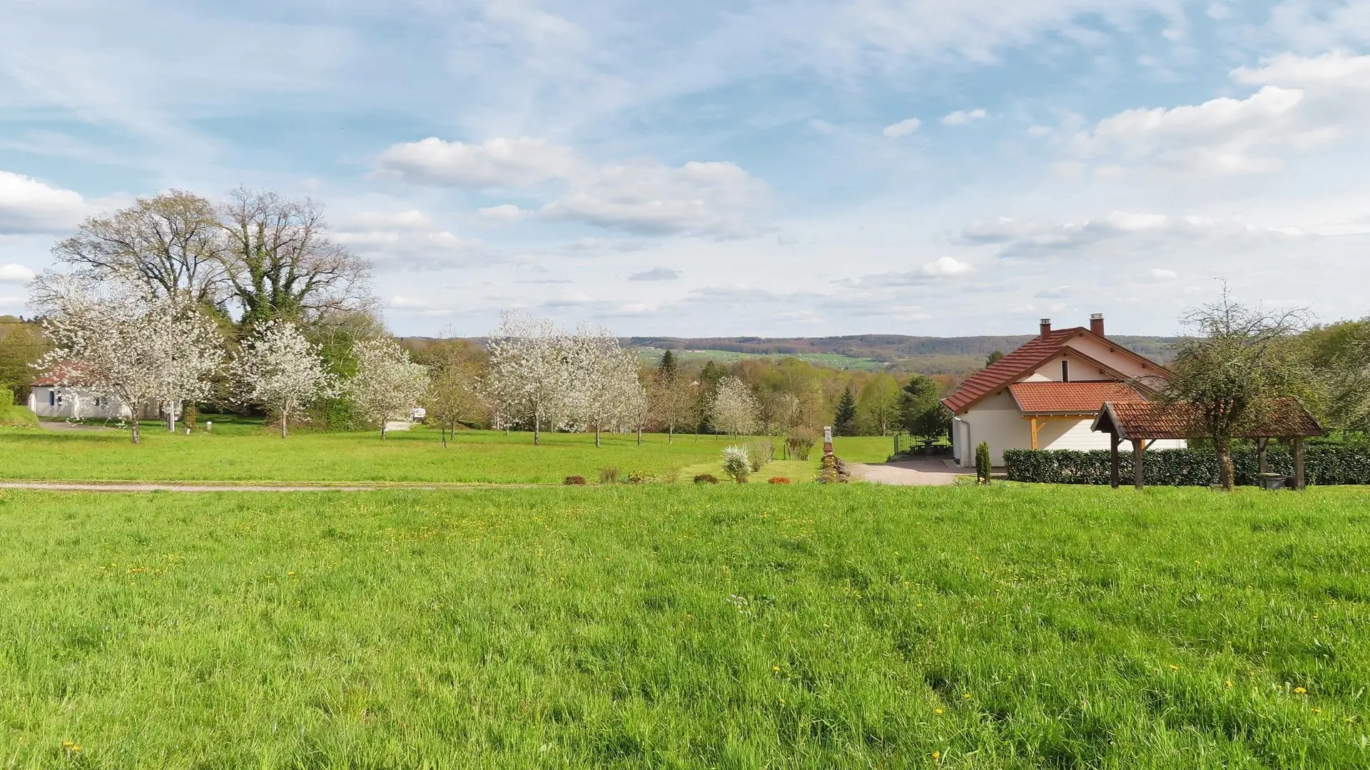 Le Gîte de Beaumont_12