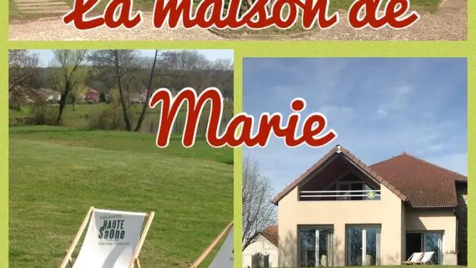 La maison de Marie_1