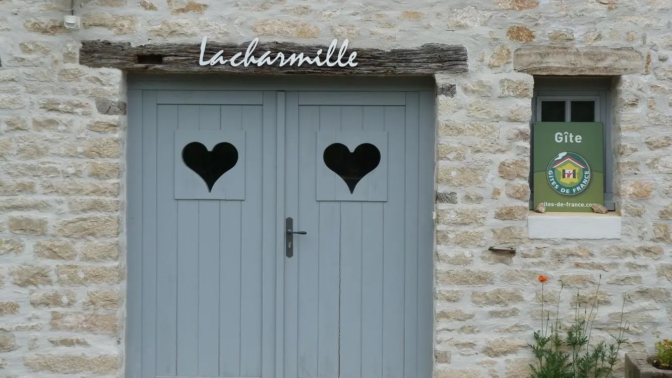 Gîte La Charmille_25