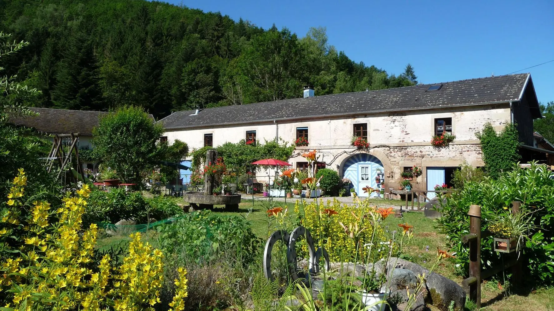 Le Moulin de Saphoz_1