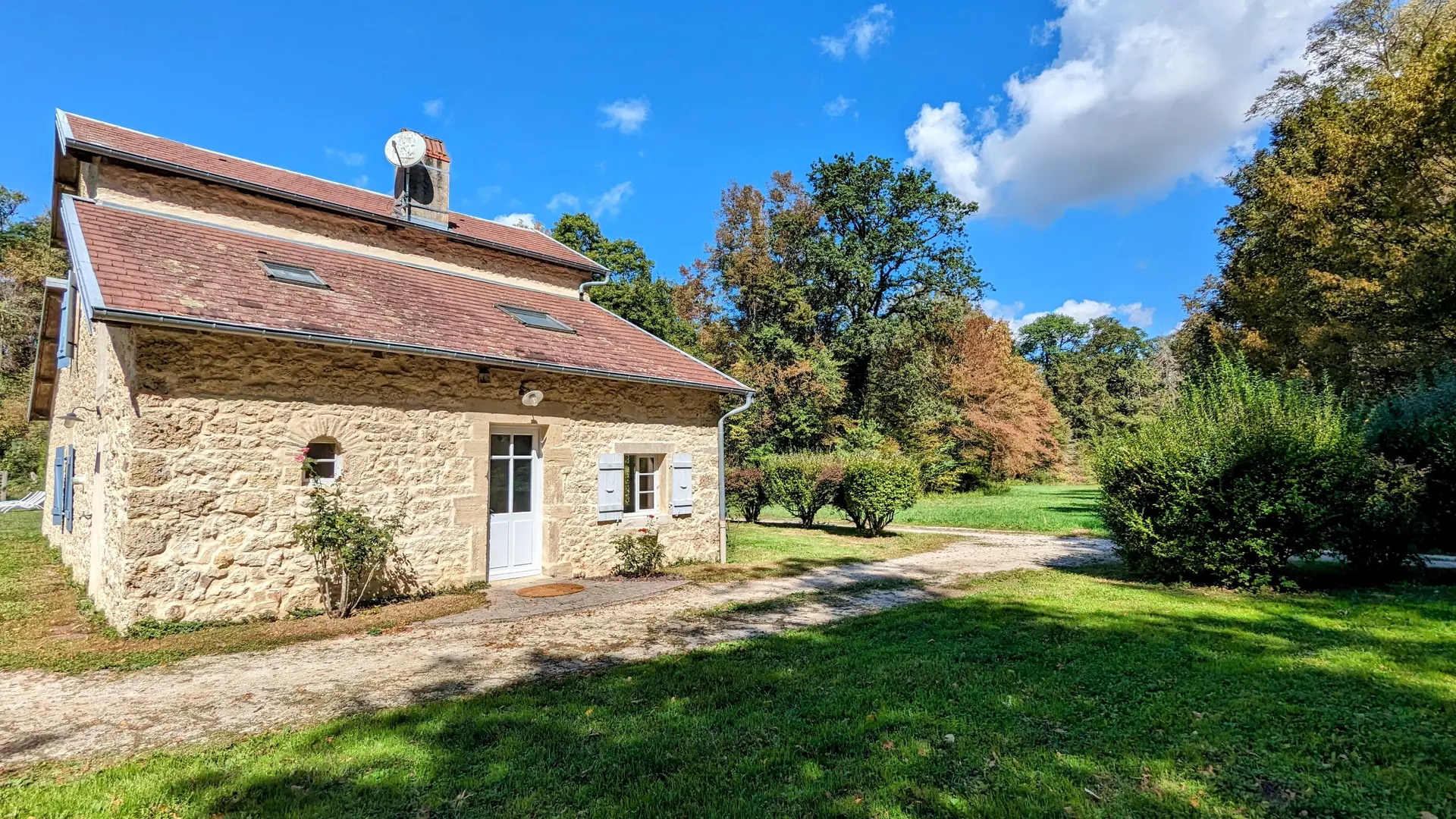 La maison forestière_1