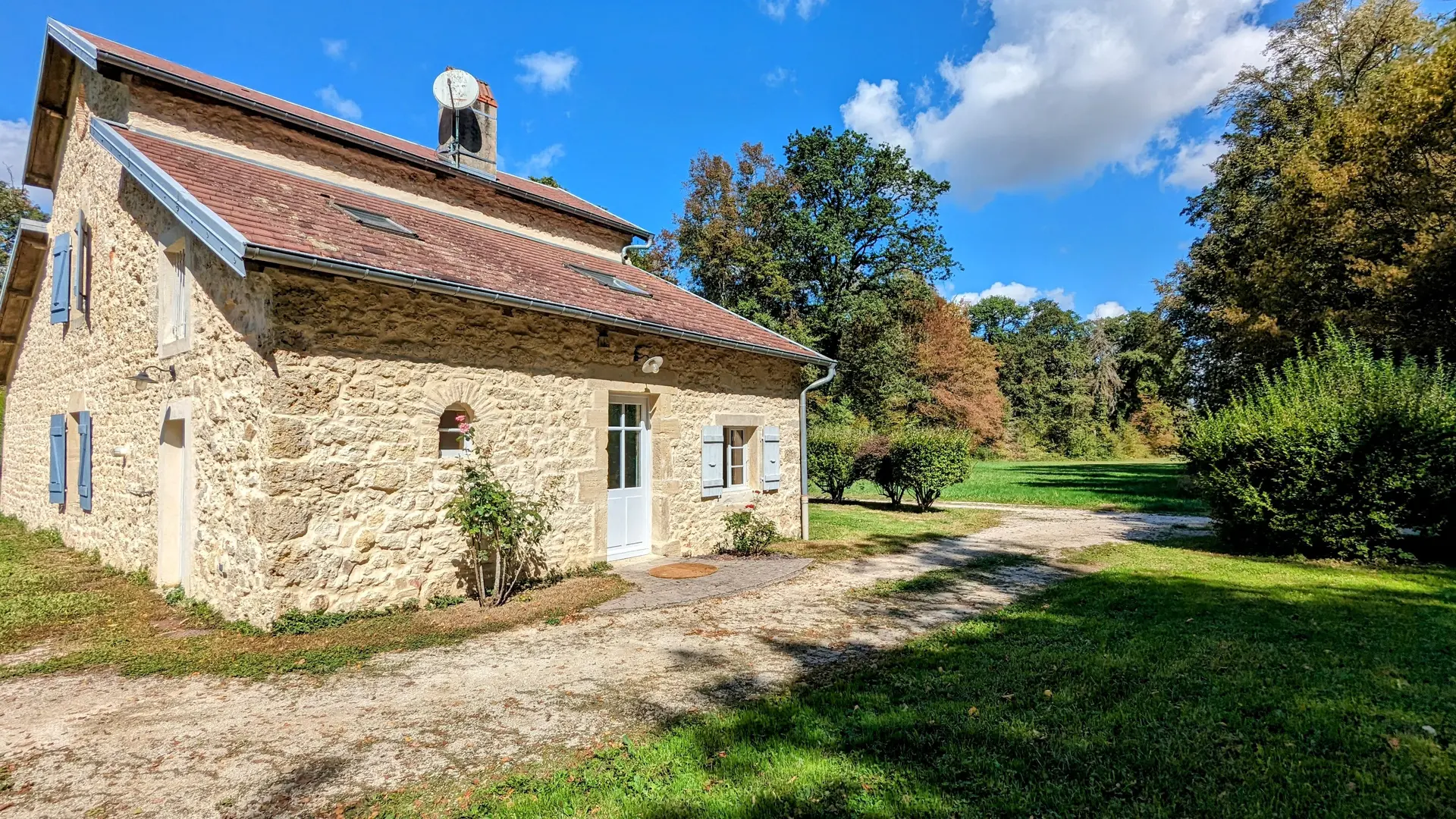 La maison forestière_39