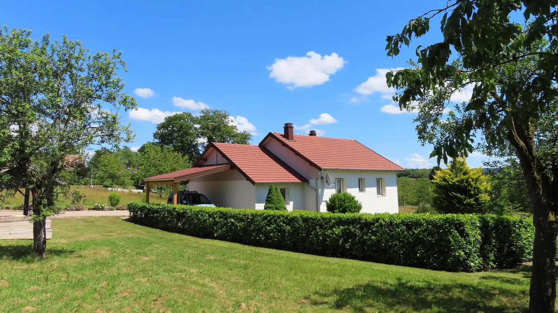 Le Gîte de Beaumont_14