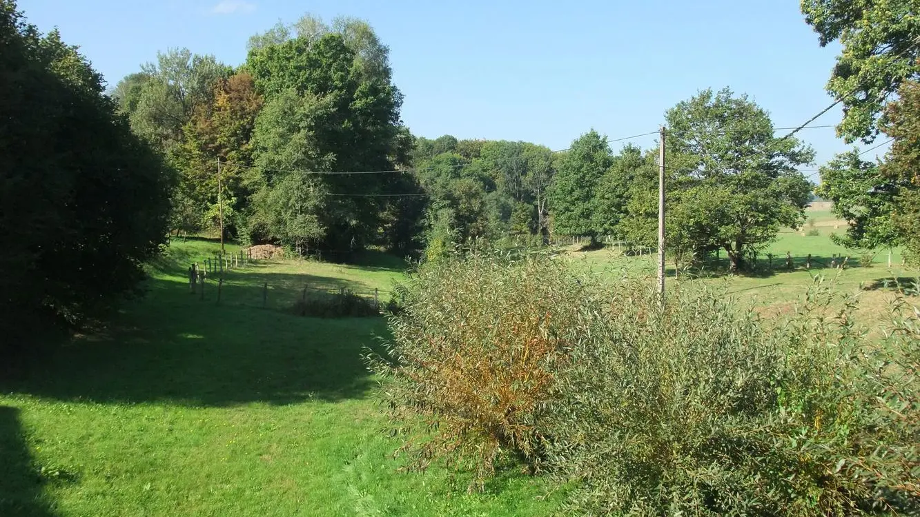 Gîte Les Etangs du Crau_10