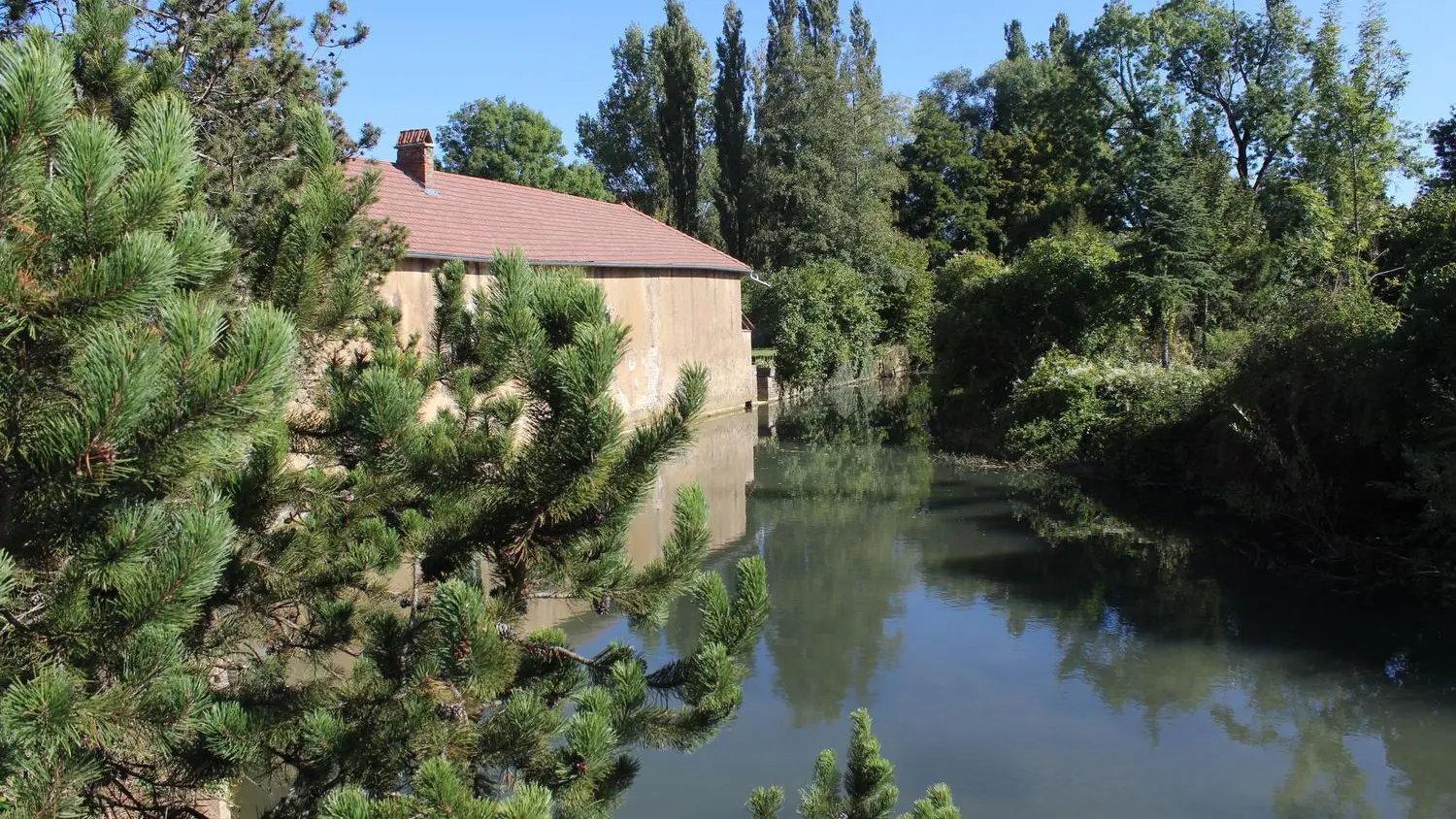 Angèle & Auguste, Maison d'hôtes_47