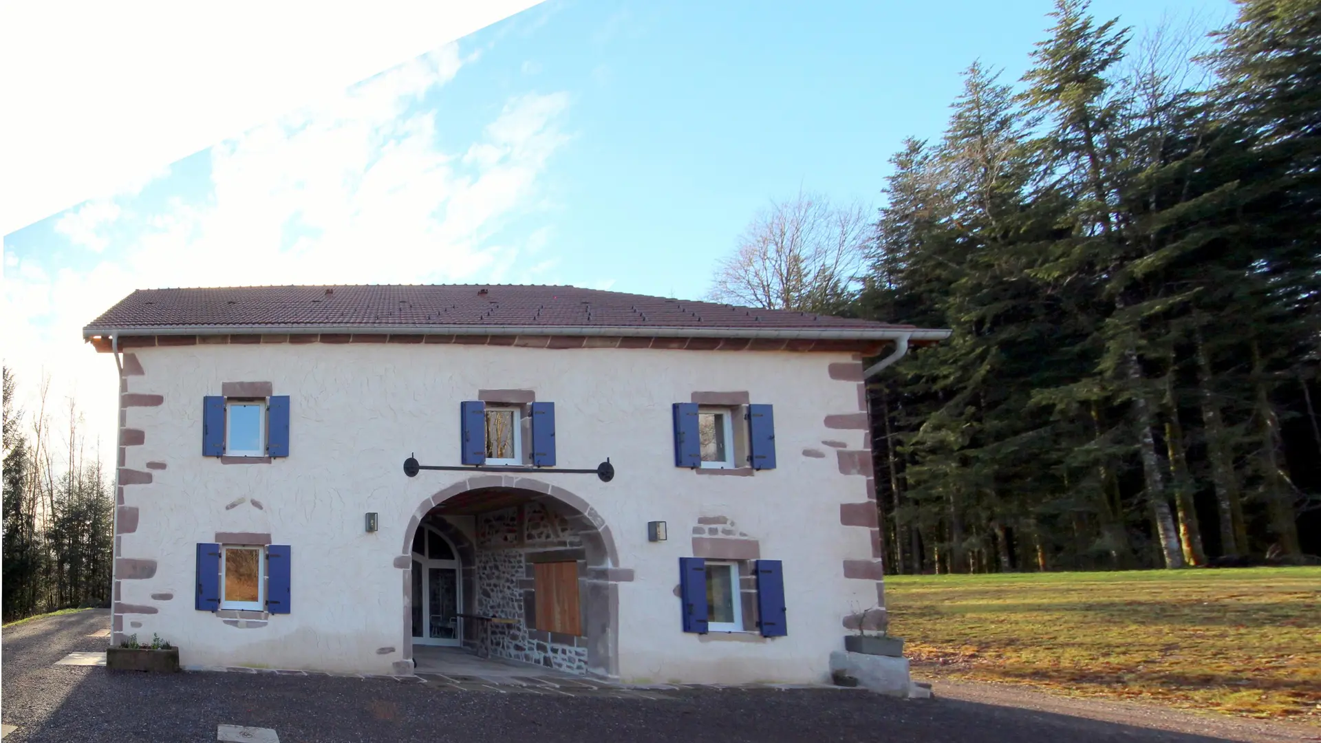 Gîte des Prary - 12 personnes_21