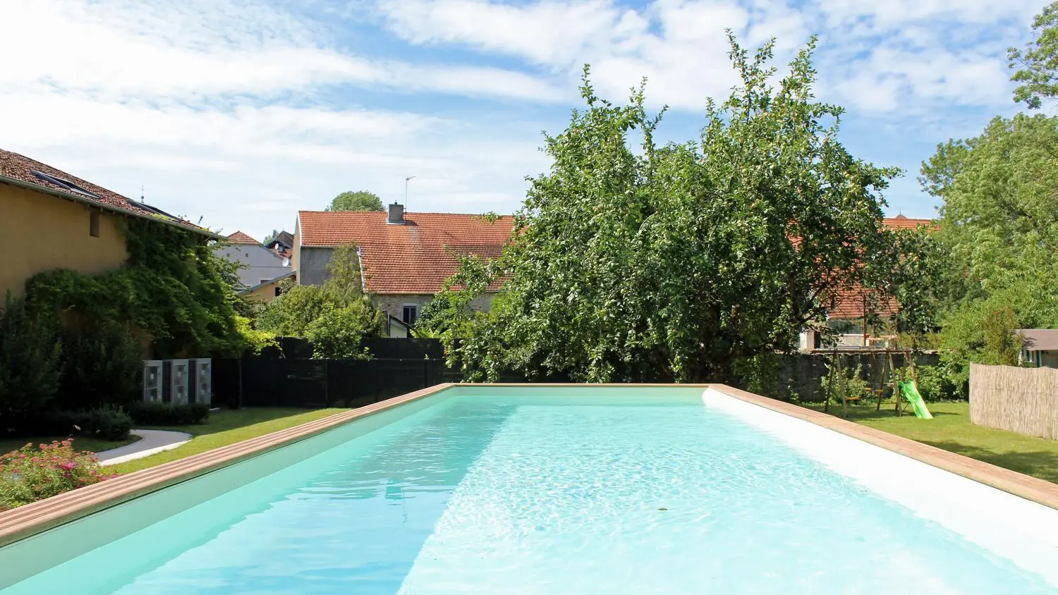 Angèle & Auguste, Maison d'hôtes_2