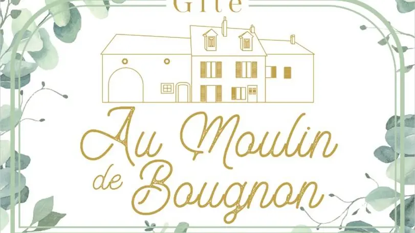 Au Moulin de Bougnon_2