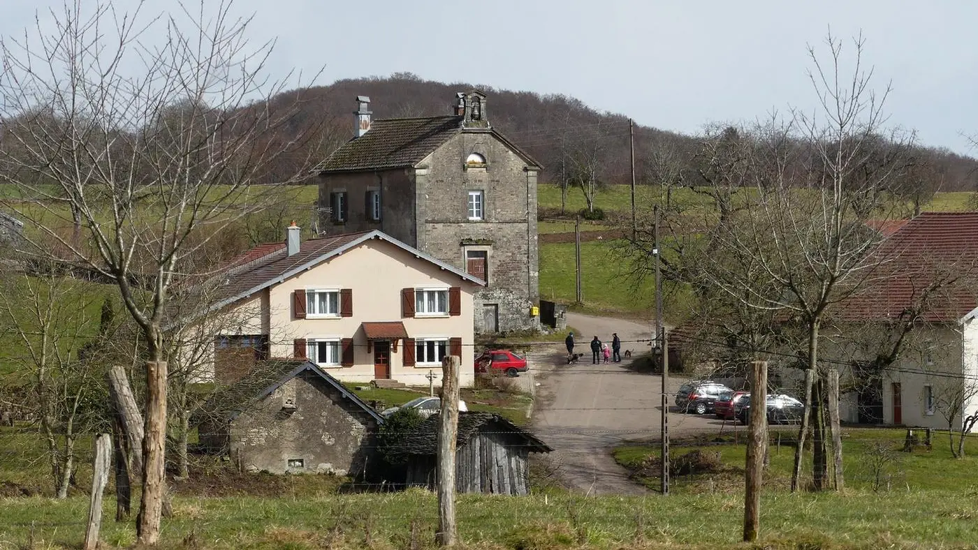 Gîte des Maires d'Avaux_30