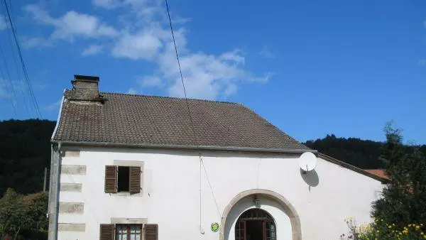 Gîte à Saint-Bresson_6