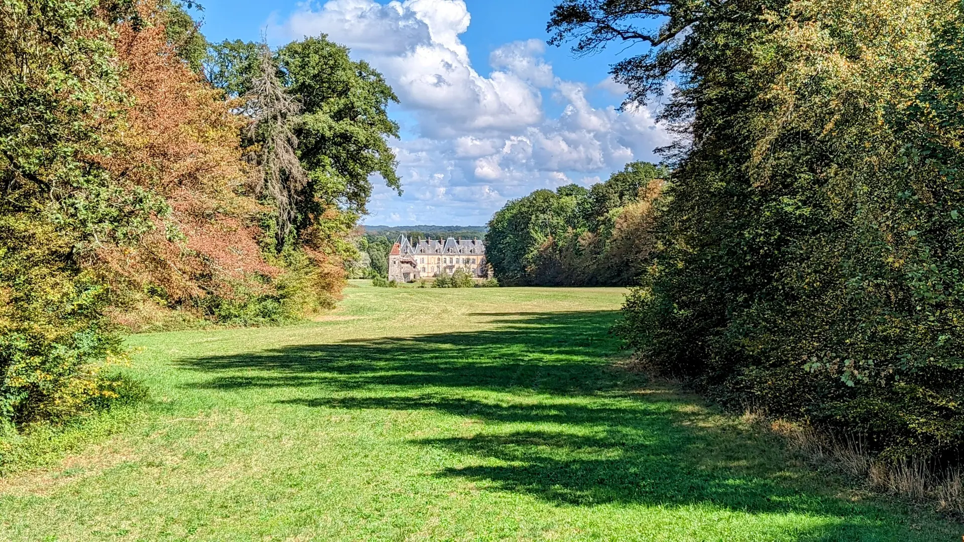 La maison forestière_38