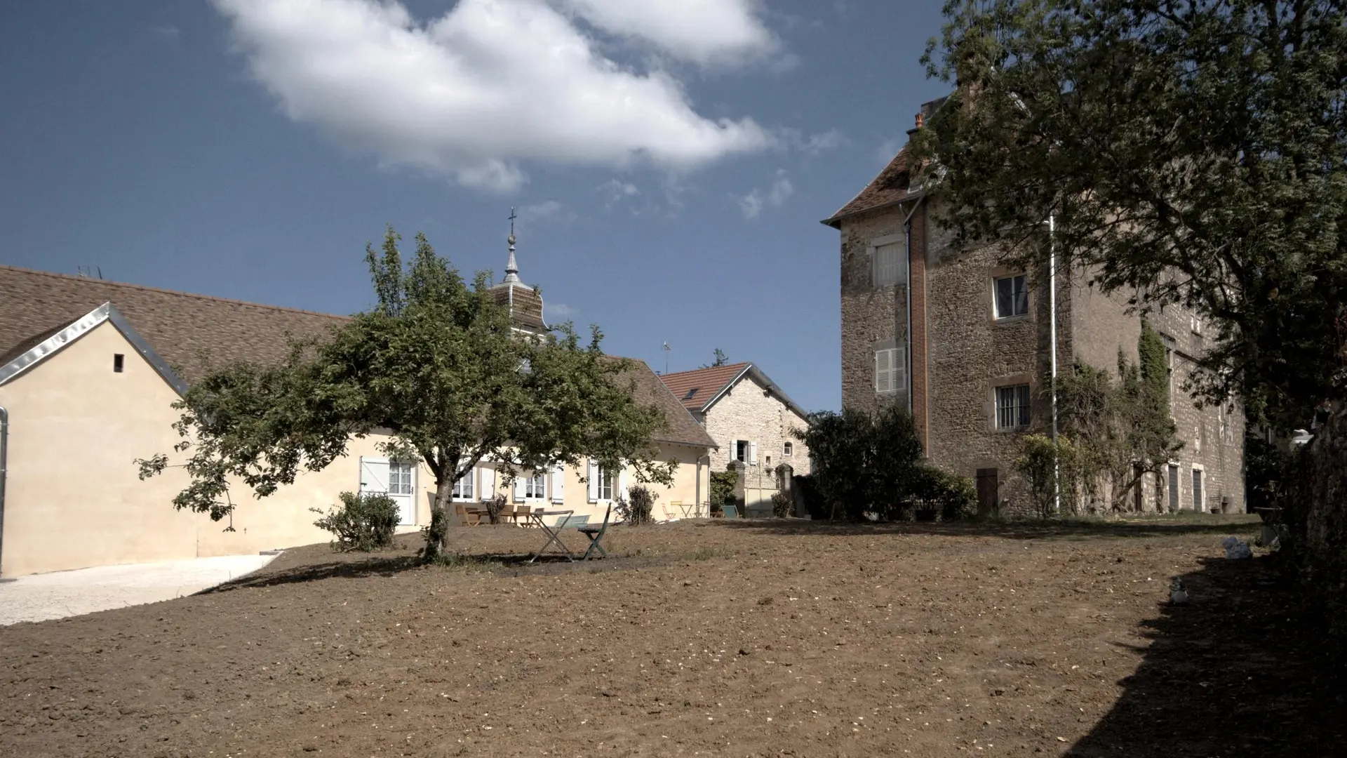 Le gîte du Parc_30