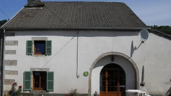 Gîte à Saint-Bresson_16