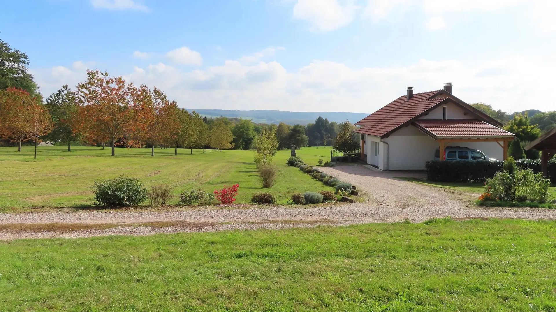 Le Gîte de Beaumont_12