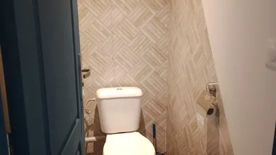 wc