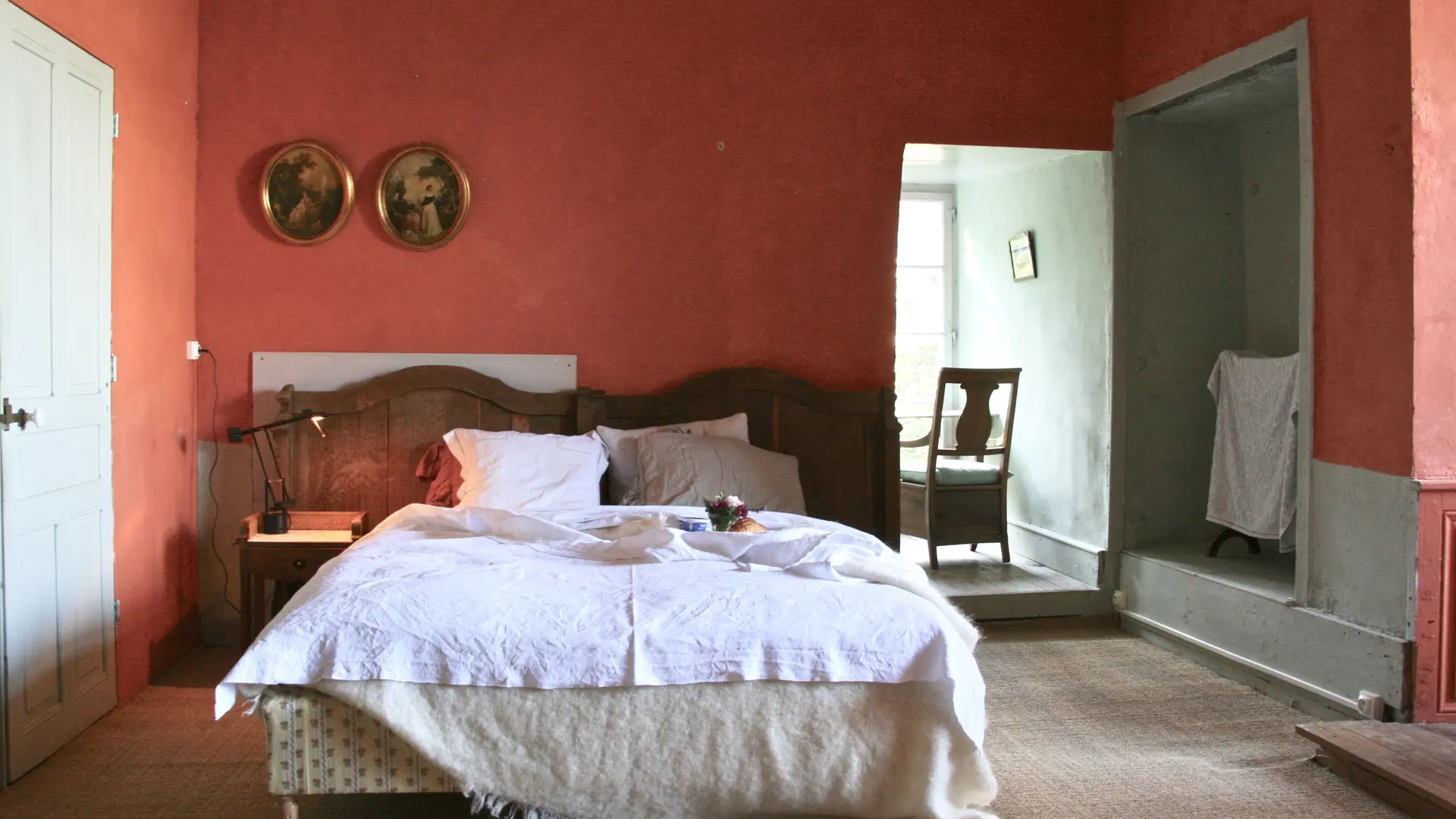 Chambre Soleil