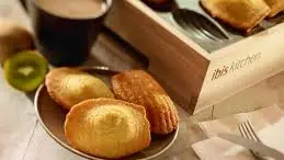 PETIT DEJEUNER